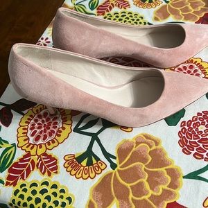 Cole Haan women’s dress shoes